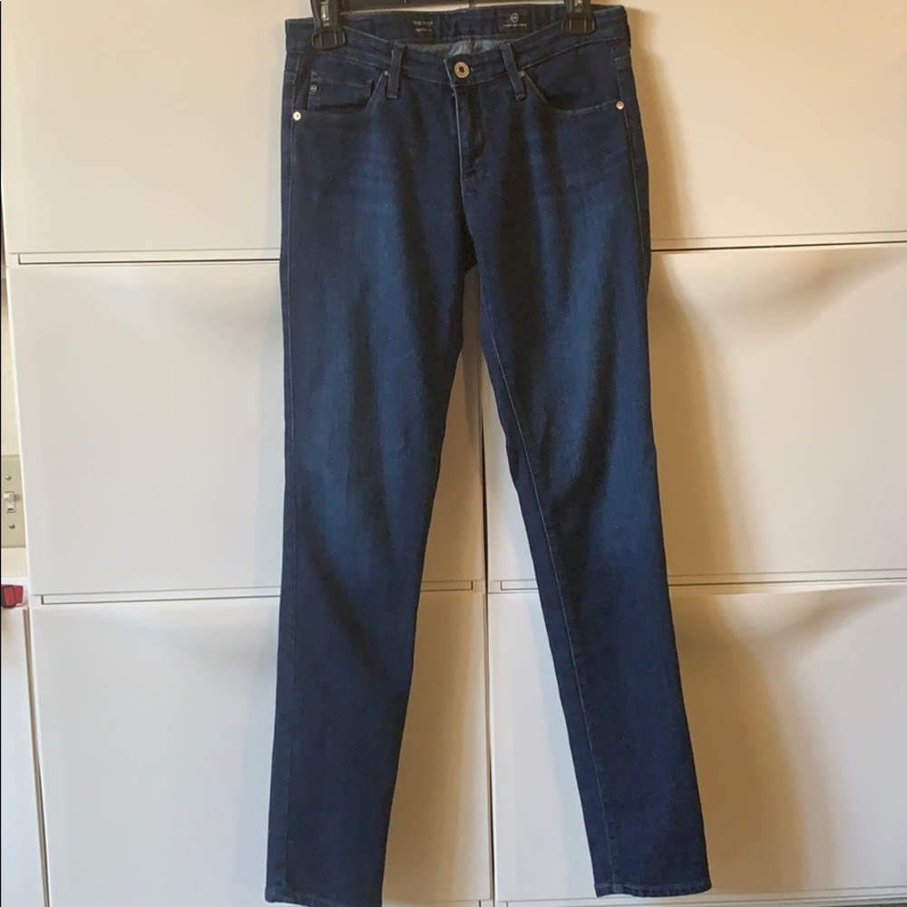 Adriano Goldschmied Jeans